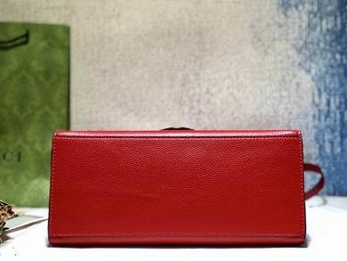 Gucci Bags 1:1 421890 31.5X23X13cm DF 4colour