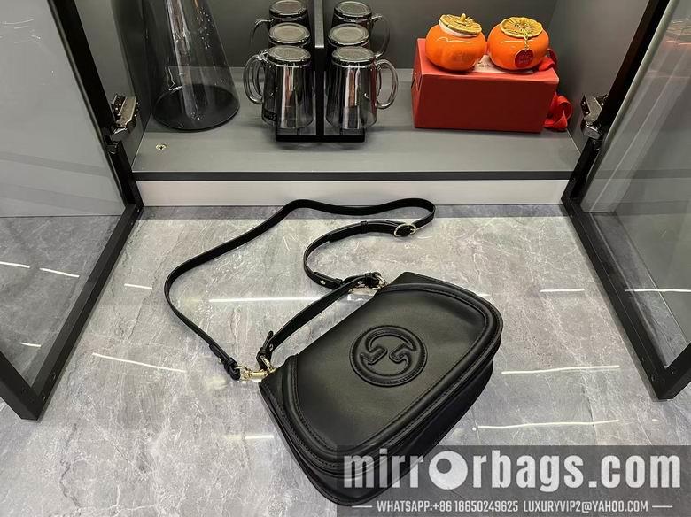 Gucci Bags 1:1 815714 26.5X16.5X8.5cm DF 4colour