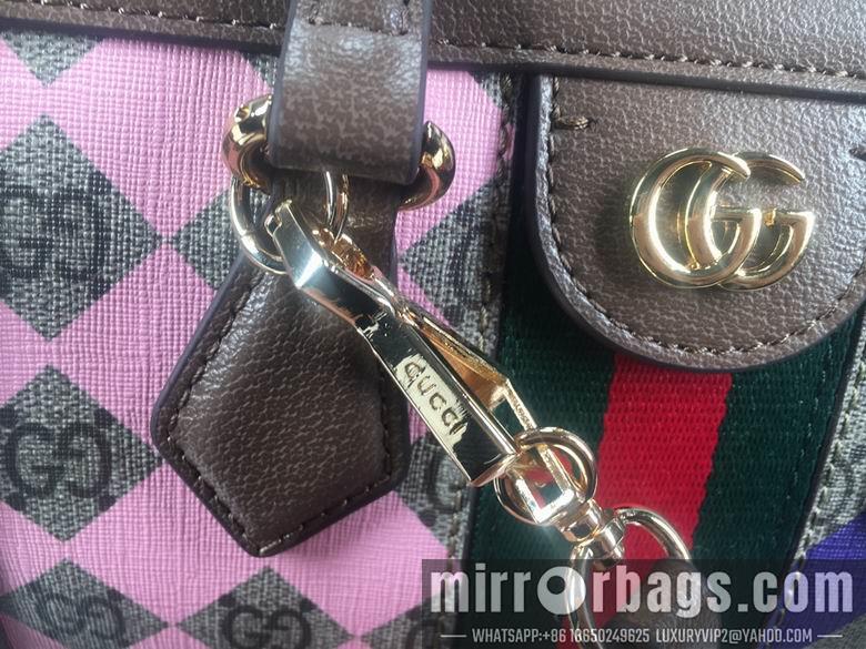 Gucci Bags 1:1 547551 25X19X9.5cm DN