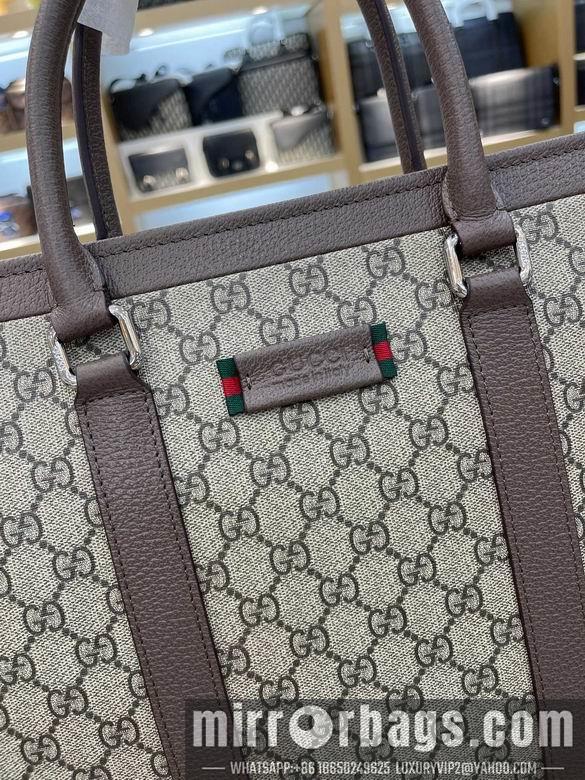 Gucci Bags 1:1 21410 39X8X29cm WP 2colour
