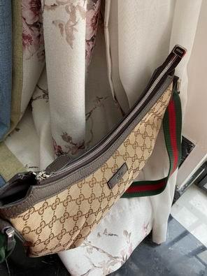 Gucci Bags 1:1 181092 35x24x4cm df05
