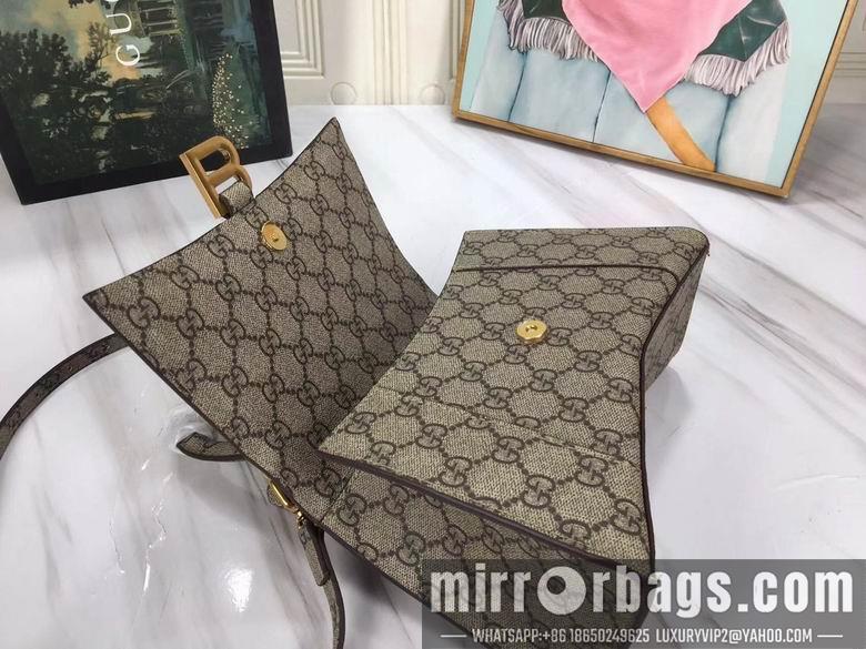 Gucci Bags 1:1 681697 22.5X14.5X10cm DF