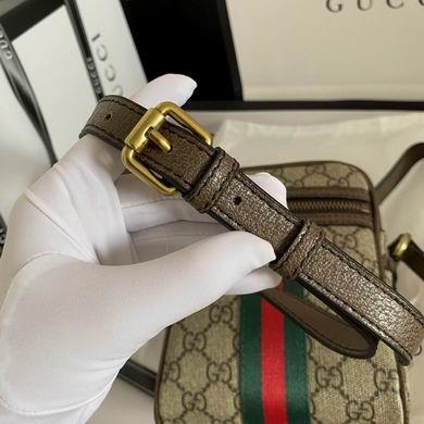 Gucci Bags 1:1 WD598127 14X17.5X5.5