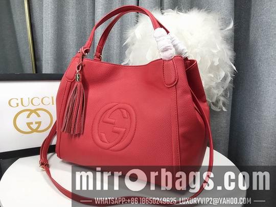 Gucci Bags 1:1 282309 35x29x16cm 336751 df06