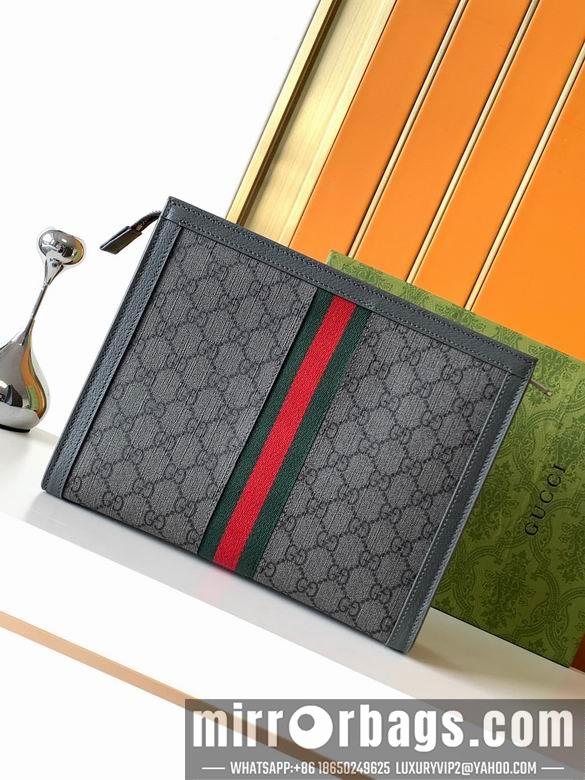 Gucci Bags 1:1 1124 26X21X6cm XM