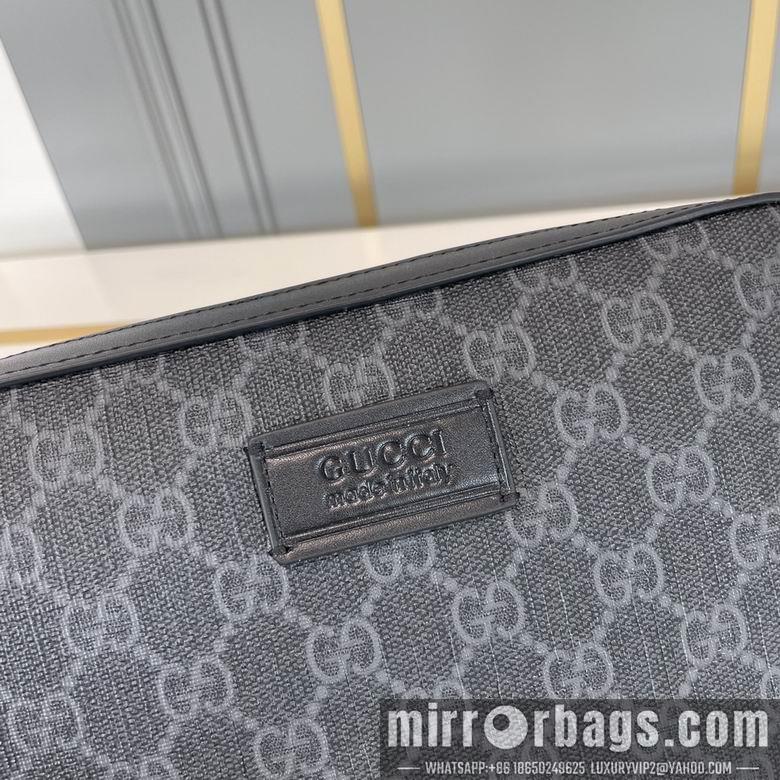 Gucci Bags 1:1 33177-4 25X16X4.5cm XM