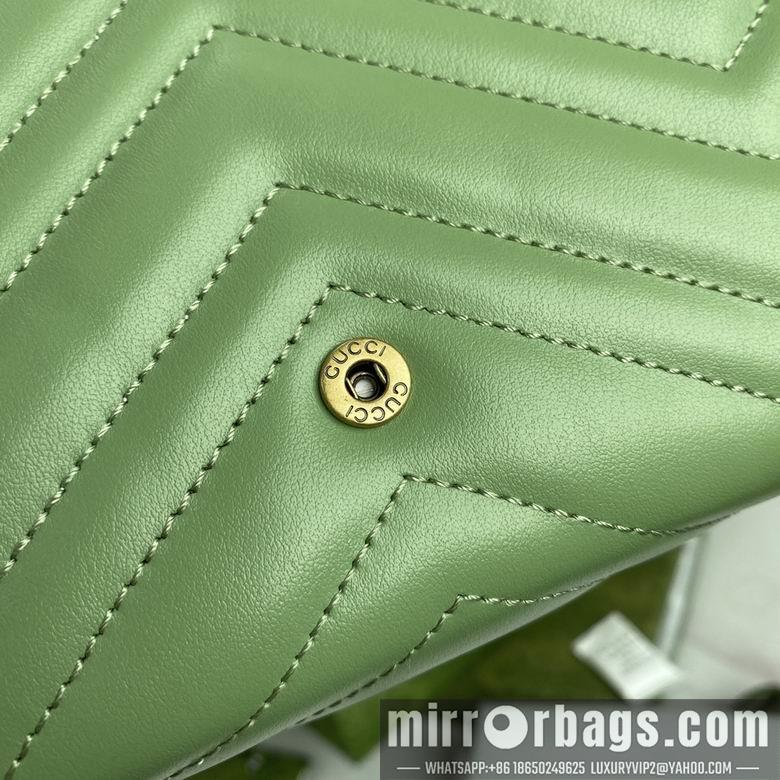 Gucci Bags 1:1 474575 20X13X6cm DF