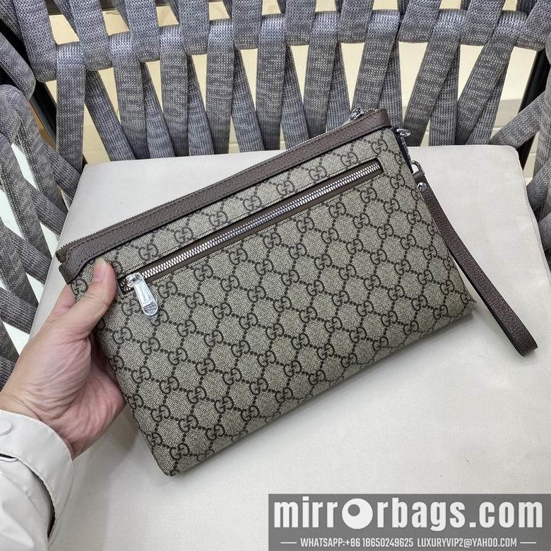 Gucci Bags 1:1 1063-5 29X19.5X3cm WP 2colour