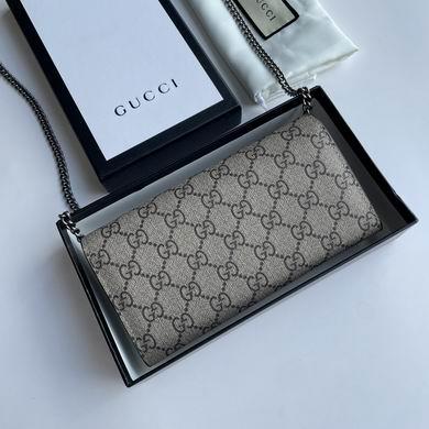 Gucci Bags 1:1 404141 19X10X4cm DF