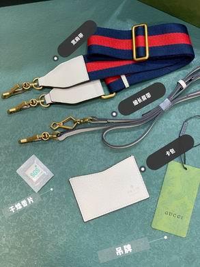 Gucci Bags 1:1 Bamboo 675797 21X15X7cm DF