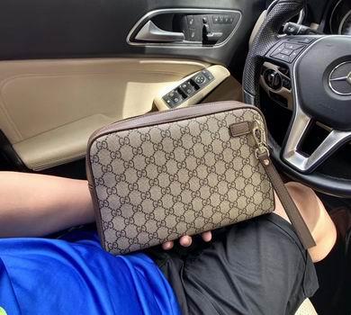 Gucci Bags 1:1 5100-5 27X18X6cm XM 2colour
