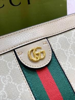 Gucci Bags 1:1 503877 26X17X8cm DF