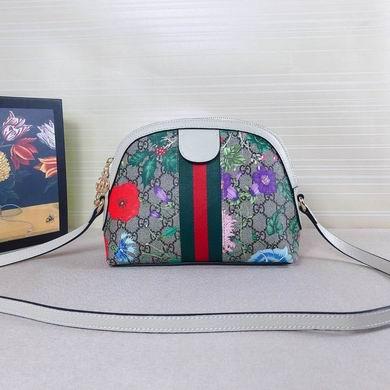 Gucci Bags 1:1 WD499621 23X19X8