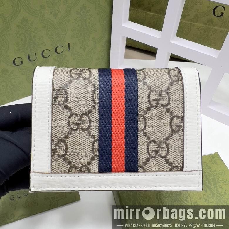 Gucci Bags 1:1 7009 11X9X3cm ZC 3