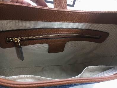 Gucci Bags 1:1 636706 27.5x19x4cm df04