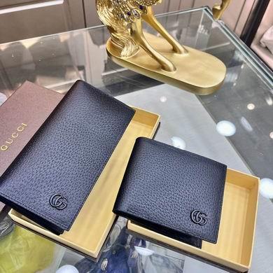 Gucci Bags 1:1 19X10cm 短12x10cm 081801 YG 4