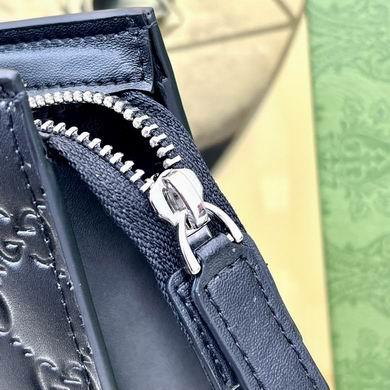 Gucci Bags 1:1 475316 26x20x6cm YG 2