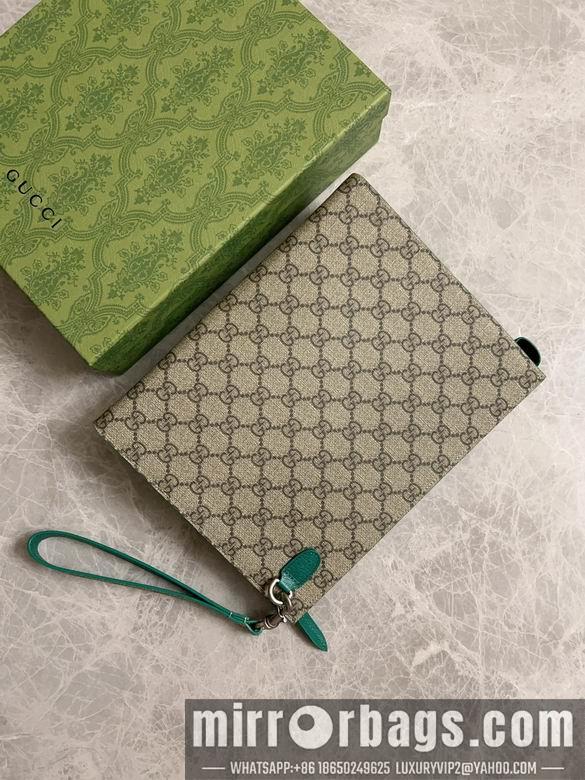 Gucci Bags 1:1 768255 18X26X6cm YG 4