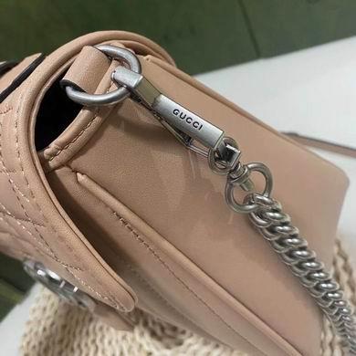 Gucci Bags 1:1 WD498110 27X19X10.5