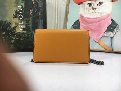 Gucci Bags 1:1 WD476432 16.5X10X4.5