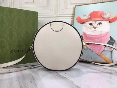 Gucci Bags 1:1 702626 22X22X7cm DF 4colour