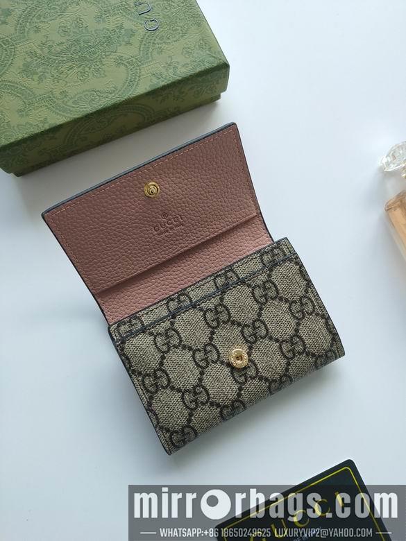 Gucci Bags 1:1 739525 XMY 3