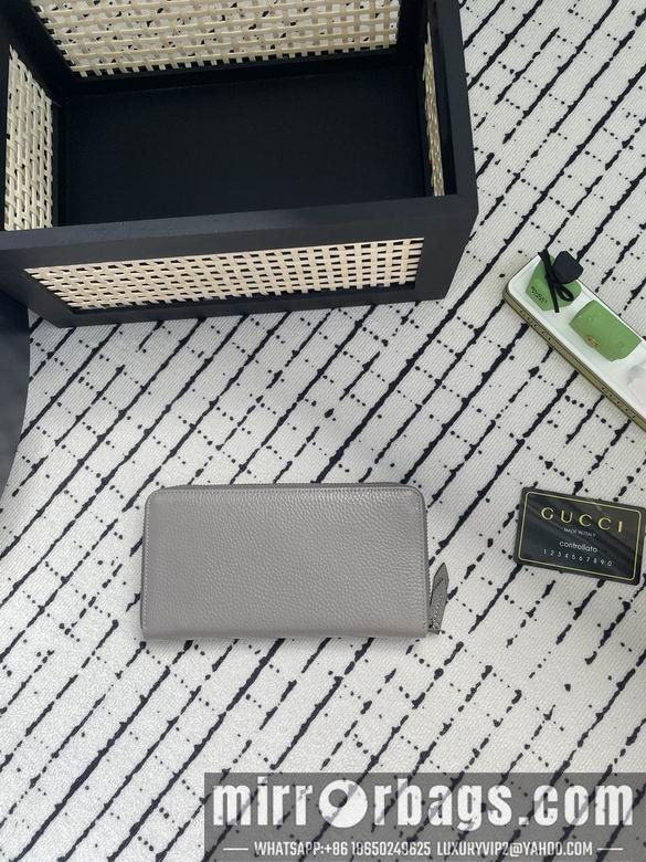 Gucci Bags 1:1 456117 19X9.5X2.5cm ZC 3