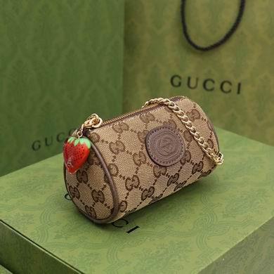 Gucci Bags 1:1 052107 XM 2colour
