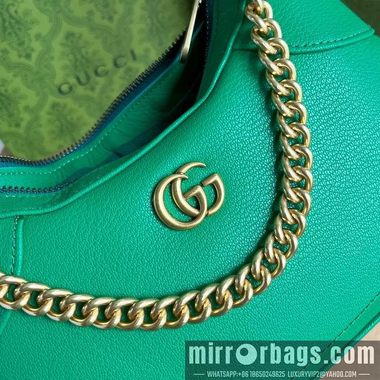 Gucci Bags 1:1 731817 25X19X7cm XMY