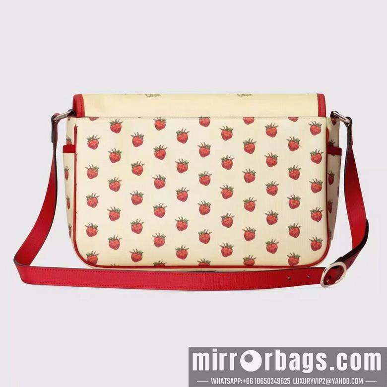 Gucci Bags 1:1 664143 29X19X8.4cm DF