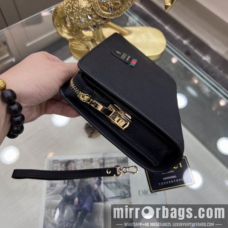 Gucci Bags 1:1 66112-7 25X16X5.5cm XM