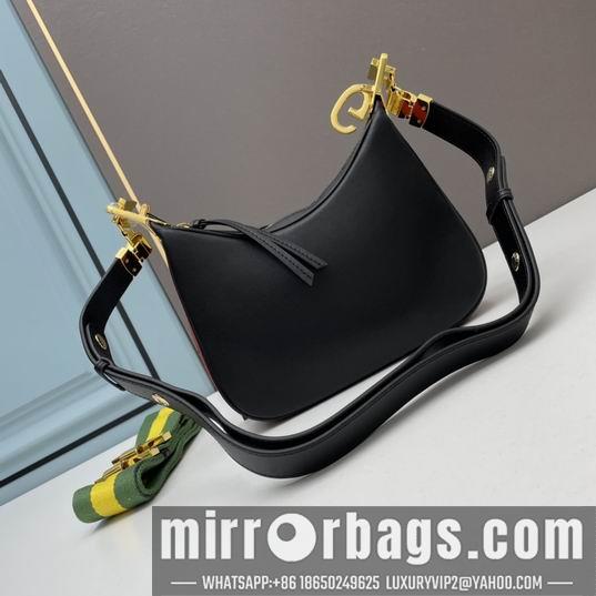 Gucci Bags 1:1 Gucci Attache 699409 23x22x5cm ww5色