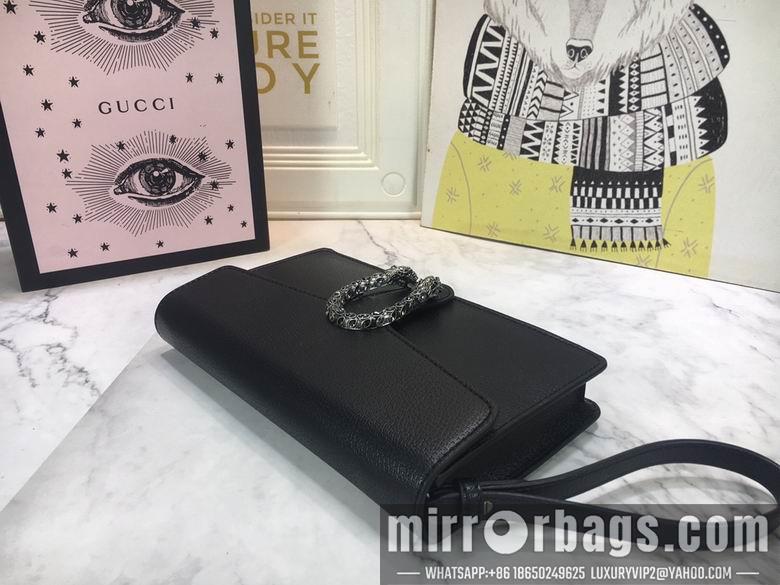Gucci Bags 1:1 WD621197 26X15X3.5