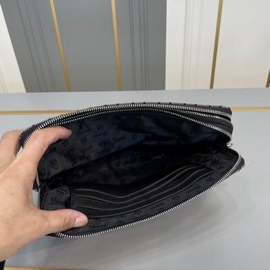 Gucci Bags 1:1 33143-4 27X17X5cm XM 3colour