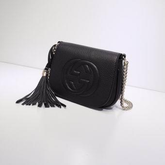 Gucci Bags 1:1 323190 18x13x5cm df06