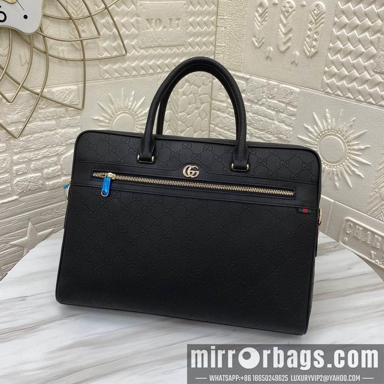 Gucci Bags 1:1 3133-1 38.5X30X6cm WP