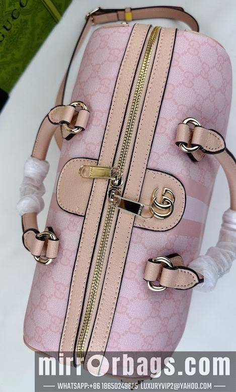 Gucci Bags 1:1 772065 31X20X16.5cm DF 2colour