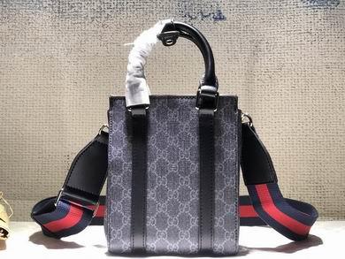 Gucci Bags 1:1 696010 16X20X7cm DF 2colour