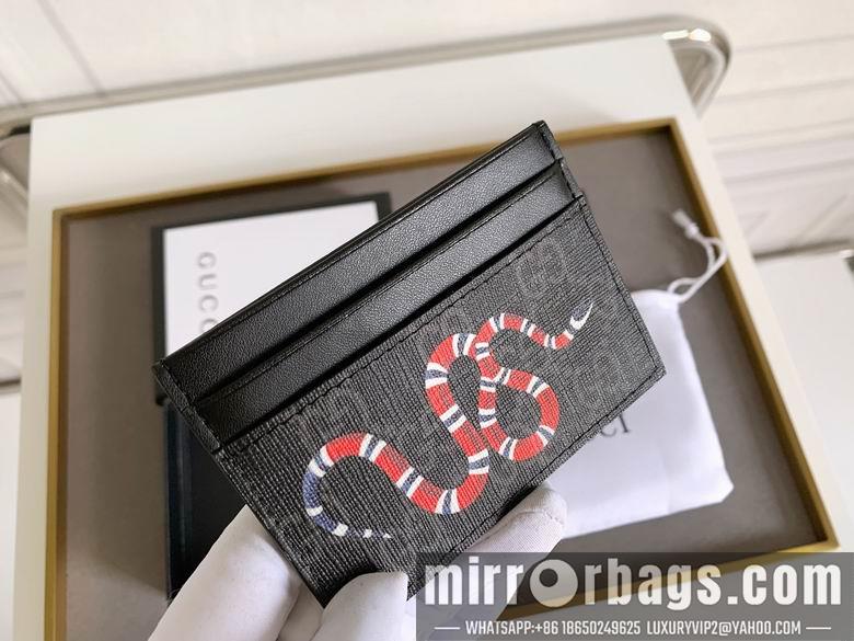 Gucci Bags 1:1 451277 10X7.5cm YG 3