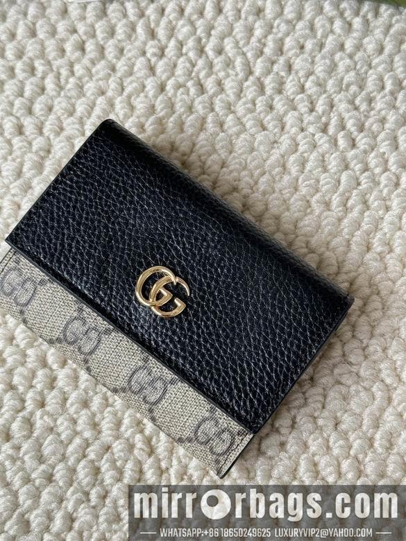 Gucci Bags 1:1 739525 11cm ZC 7