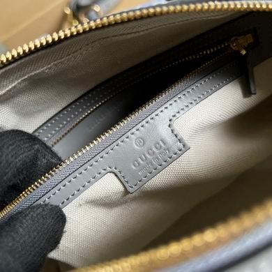 Gucci Bags 1:1 702242 31X19X22cm MP 4colour