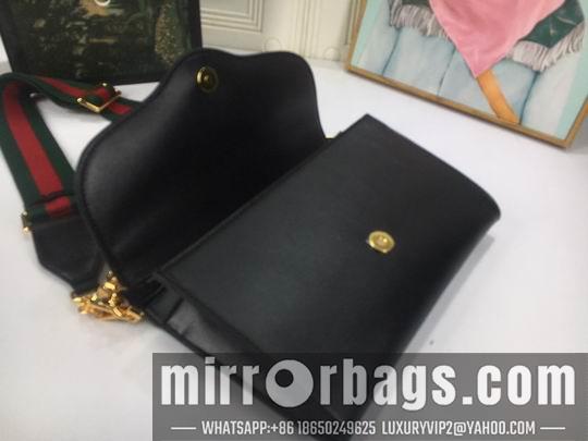 Gucci Bags 1:1 Horsebit 677286 26x16x4cm df06