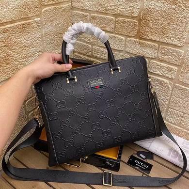 Gucci Bags 1:1 33011-5 38X29X6cm XM
