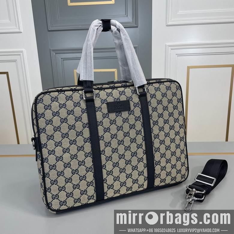 Gucci Bags 1:1 33125-1 38X29X7cm XM 4colour