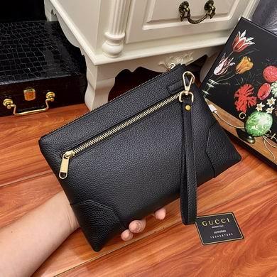 Gucci Bags 1:1 6017 27X18X4cm XM
