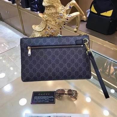 Gucci Bags 1:1 k33081 28X19X3cm WP 2colour