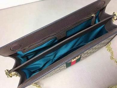 Gucci Bags 1:1 Ophodia 503876 32.5X20X10cm DF