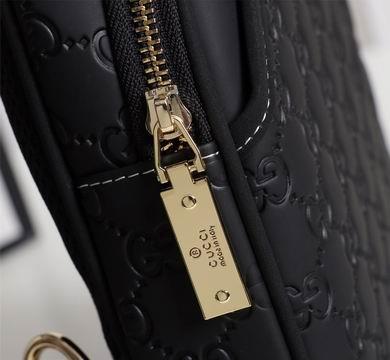 Gucci Bags 1:1 33022-1 19X20X5cm XM