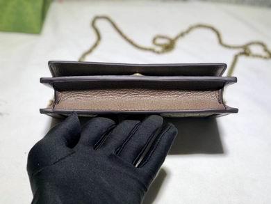 Gucci Bags 1:1 476079 20X12.5X4cm DF 3色(476079 20X12.5X4cm DF 3colour)