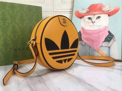 Gucci Bags 1:1 702626 22X22X7cm DF 4colour